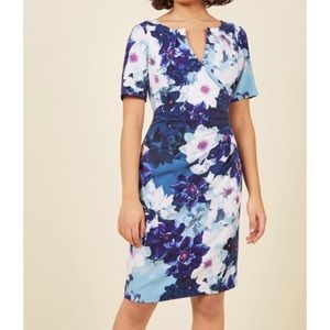 ADRIANNA PAPELL DRESS